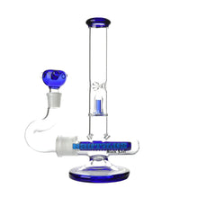 Load image into Gallery viewer, Inline Bong Mini Nautilus