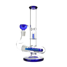 Load image into Gallery viewer, Inline Bong Mini Nautilus