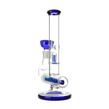 Load image into Gallery viewer, Inline Bong Mini Nautilus