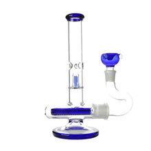 Load image into Gallery viewer, Inline Bong Mini Nautilus