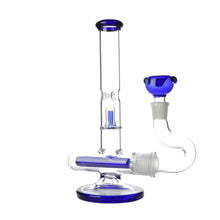 Load image into Gallery viewer, Inline Bong Mini Nautilus