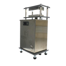 Load image into Gallery viewer, RosinBomb M50 Super EU Plug