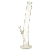 Load image into Gallery viewer, Sandblasted Borosilicate Glass Bong