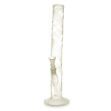 Load image into Gallery viewer, Sandblasted Borosilicate Glass Bong