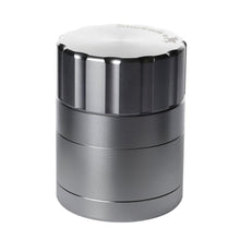 Load image into Gallery viewer, Startrails by Black Leaf - 4 part 42mm grinder