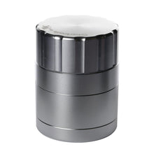 Load image into Gallery viewer, Startrails by Black Leaf - 4 part 42mm grinder