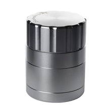 Load image into Gallery viewer, Startrails by Black Leaf - 4 part 42mm grinder