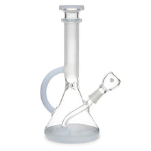 Load image into Gallery viewer, Stemless Beaker Ice Rig With Jug Handle