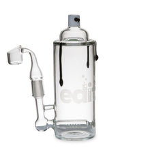 Load image into Gallery viewer, Stemless Spray Can Dab Rig