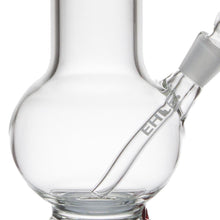 Load image into Gallery viewer, Glass 5mm Clear Ball Cylinder Bong
