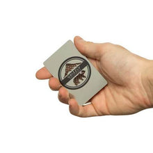 Load image into Gallery viewer, Steel Grinder Cards
