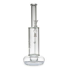 Load image into Gallery viewer, 14 Inch Stemless Bong with Tornado Perc
