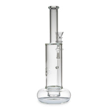 Load image into Gallery viewer, 14 Inch Stemless Bong with Tornado Perc
