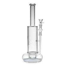 Load image into Gallery viewer, 14 Inch Stemless Bong with Tornado Perc
