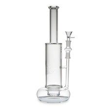 Load image into Gallery viewer, 14 Inch Stemless Bong with Tornado Perc
