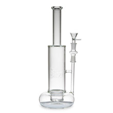 Load image into Gallery viewer, 14 Inch Stemless Bong with Tornado Perc
