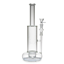 Load image into Gallery viewer, 14 Inch Stemless Bong with Tornado Perc
