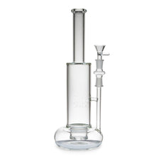 Load image into Gallery viewer, 14 Inch Stemless Bong with Tornado Perc
