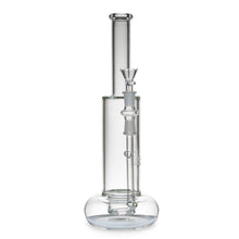 Load image into Gallery viewer, 14 Inch Stemless Bong with Tornado Perc
