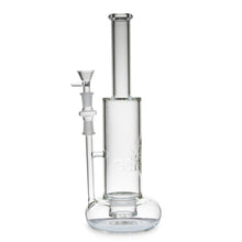 Load image into Gallery viewer, 14 Inch Stemless Bong with Tornado Perc
