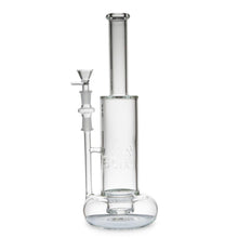 Load image into Gallery viewer, 14 Inch Stemless Bong with Tornado Perc
