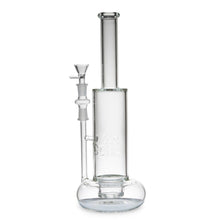 Load image into Gallery viewer, 14 Inch Stemless Bong with Tornado Perc
