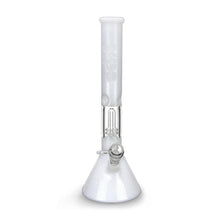 Load image into Gallery viewer, Classic Beaker Ice Bong With UFO Perc
