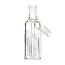 Load image into Gallery viewer, 4 Arm Tree Perc Ash Catcher With 45 Degree Joint
