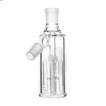 Load image into Gallery viewer, 4 Arm Tree Perc Ash Catcher With 45 Degree Joint
