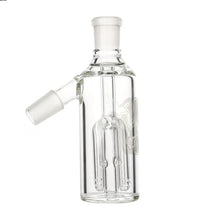 Load image into Gallery viewer, 4 Arm Tree Perc Ash Catcher With 45 Degree Joint
