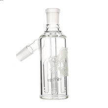 Load image into Gallery viewer, 4 Arm Tree Perc Ash Catcher With 45 Degree Joint
