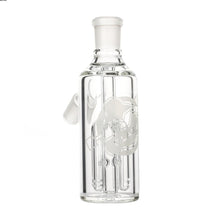 Load image into Gallery viewer, 4 Arm Tree Perc Ash Catcher With 45 Degree Joint
