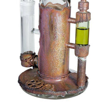 Load image into Gallery viewer, Near Dark &#39;BL&#39; &#39;Archimedes Reactor&#39; Icebong with Copper Coat

