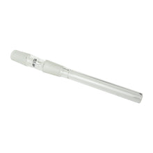 Load image into Gallery viewer, Male to Male Straight Adaptor Downtube
