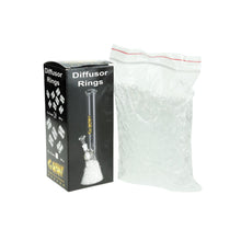 Load image into Gallery viewer, Glass Diffusor Rings
