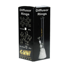 Load image into Gallery viewer, Glass Diffusor Rings
