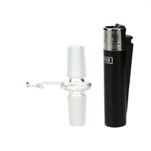 Load image into Gallery viewer, Male to Male Straight Adaptor with Handle
