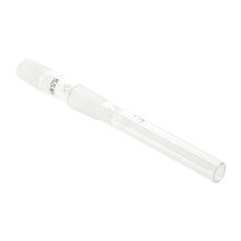 Load image into Gallery viewer, Male to Male Straight Adaptor Downtube
