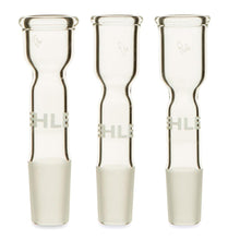 Load image into Gallery viewer, Glass Cylinder Bowl 18.8
