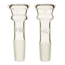 Load image into Gallery viewer, Glass Screen Notch Bowl
