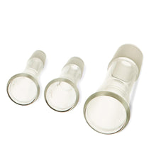 Load image into Gallery viewer, Glass Turbo Bowl
