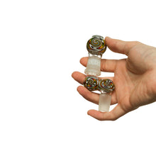 Load image into Gallery viewer, Galaxy Switchback Oil Dome Set
