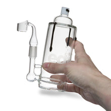 Load image into Gallery viewer, Stemless Spray Can Dab Rig
