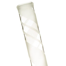 Load image into Gallery viewer, Sandblasted Borosilicate Glass Bong
