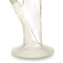 Load image into Gallery viewer, Sandblasted Borosilicate Glass Bong
