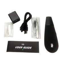 Load image into Gallery viewer, Black Mamba Vaporizer
