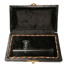 Load image into Gallery viewer, Boxed Glass Pipe
