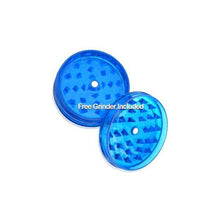 Load image into Gallery viewer, Hurricane DTI1000 Bi-Turbo White Topgrip / Golden Window 6 Jets
