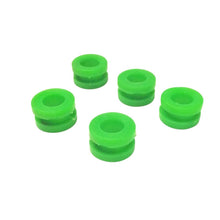 Load image into Gallery viewer, Green Rubber Grommet
