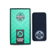 Load image into Gallery viewer, Grizzly Originals Power Bank
